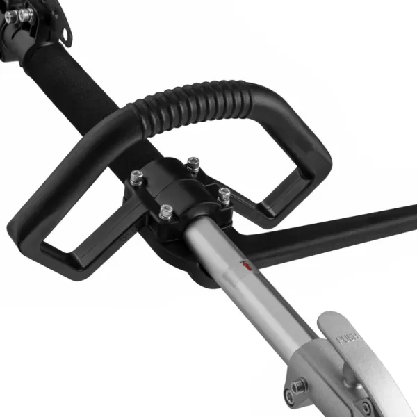 ابزار باغبانی 4 کاره دوشی بنزینی رونیکس مدل 4805 (12 ماه گارانتی) - Image 12