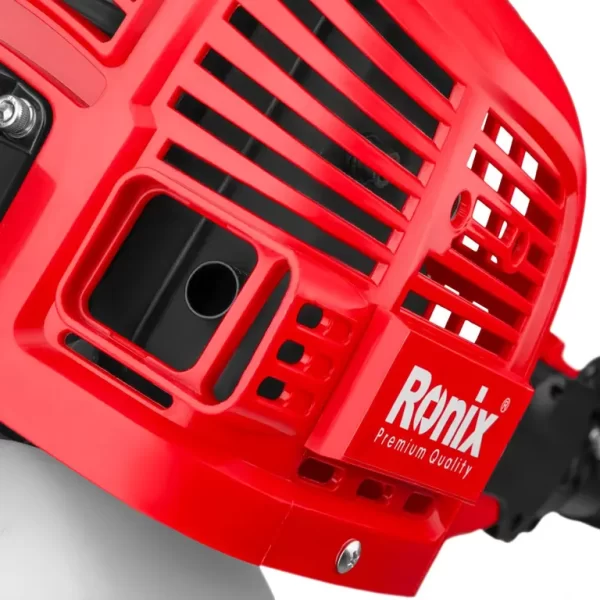 ابزار باغبانی 4 کاره دوشی بنزینی رونیکس مدل 4805 (12 ماه گارانتی) - Image 17