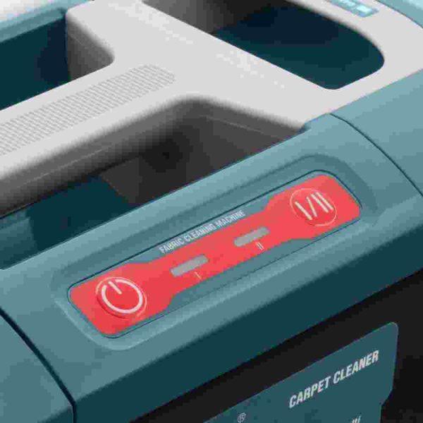 فرش شوی و مبل شوی 800 وات رونیکس مدل RP-0800 (12 ماه گارانتی) - Image 14