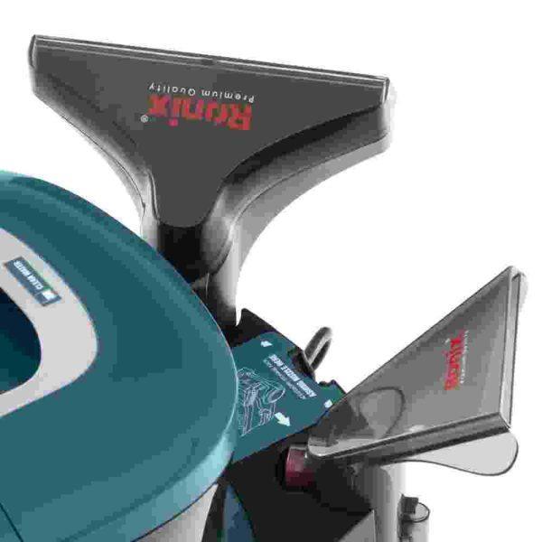 فرش شوی و مبل شوی 800 وات رونیکس مدل RP-0800 (12 ماه گارانتی) - Image 7