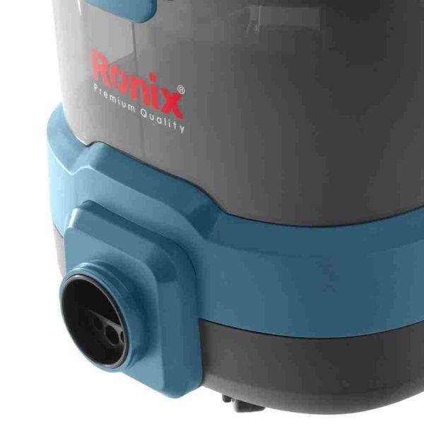 فرش شوی و مبل شوی 800 وات رونیکس مدل RP-0800 (12 ماه گارانتی) - Image 8