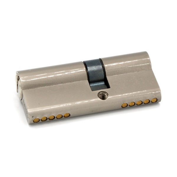 سیلندر قفل باتیس سایز 70 میلی متری 5 کلید کامپیوتری - Image 2