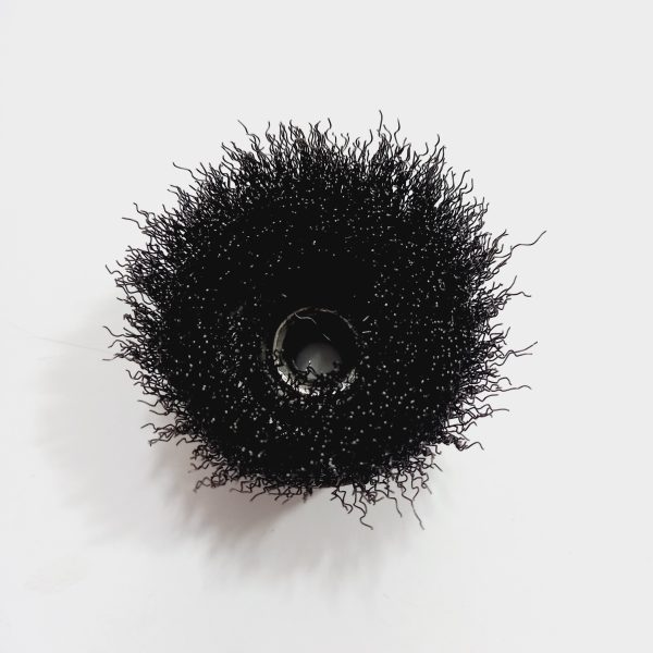 فرچه سیمی مینی فرز کاسه‌ای سایز 70 - Image 3