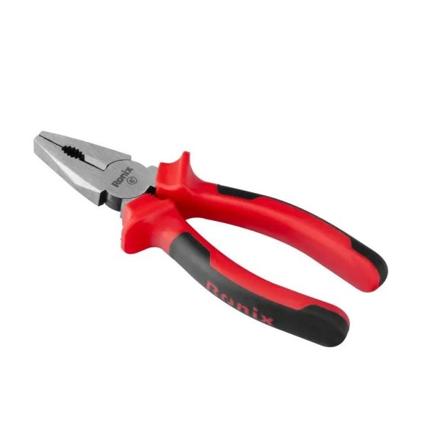 کیت دریل شارژی چکشی 20 ولت 53 پارچه رونیکس مدل RS-8620 (12 ماه گارانتی) - Image 14