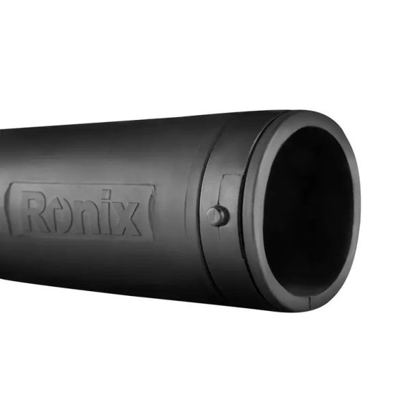 بلوور برقی صنعتی دیمردار 680 وات رونیکس مدل 1205 (12 ماه گارانتی) - Image 5