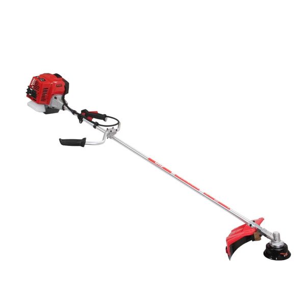 حاشیه زن بنزینی (دوشی) 51.7 سی سی 1500 وات آروا مدل 6220 - Image 2