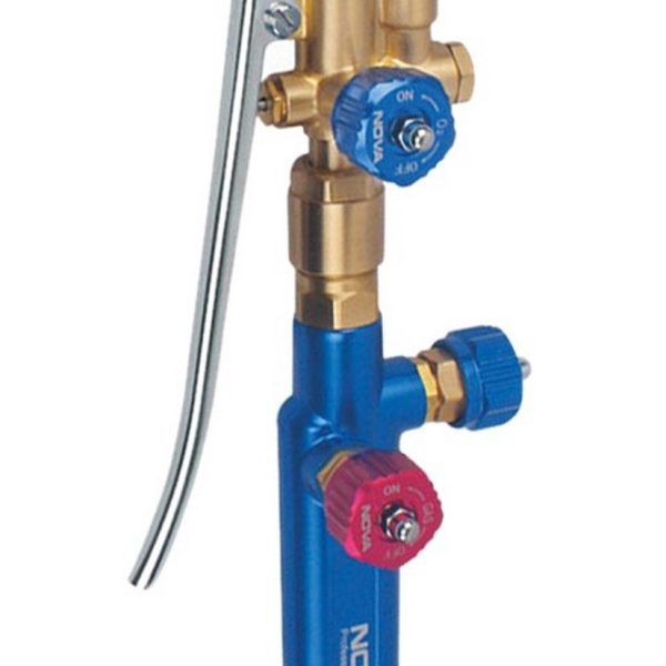 دسته هوا برش دو منظوره نووا مدل 2585 - Image 2