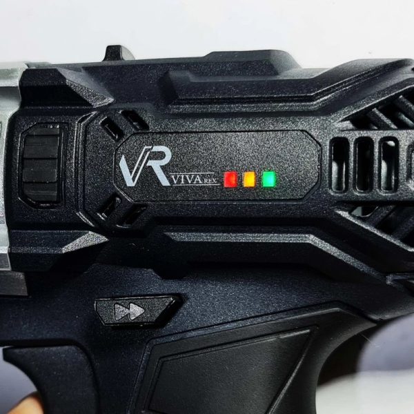 پیچ گوشتی شارژی 12 ولت ویوارکس مدل VR12V-1C (12 ماه گارانتی) - Image 6