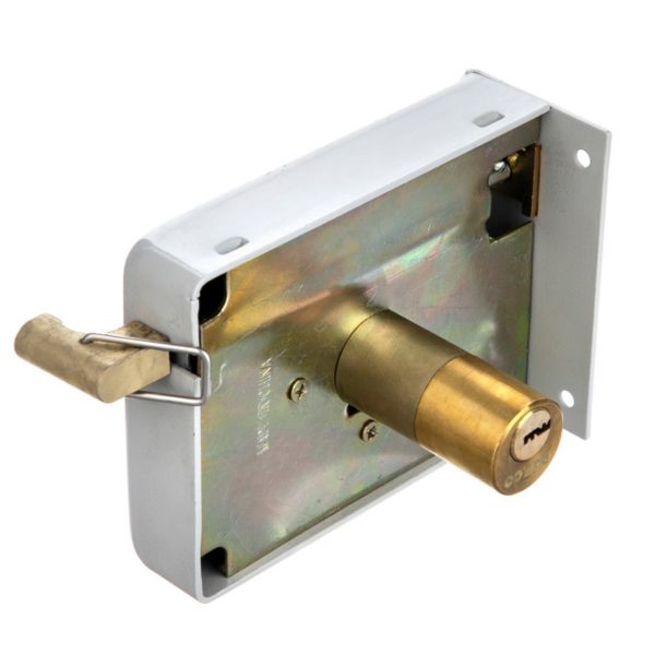 قفل در حیاطی داف کو کد 630 - Image 2