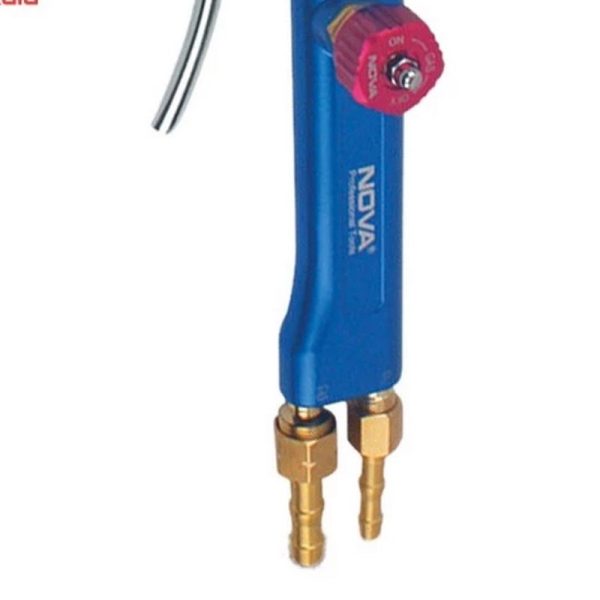 دسته هوا برش دو منظوره نووا مدل 2585 - Image 3