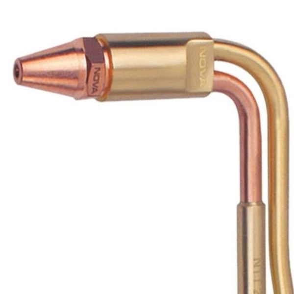 دسته هوا برش دو منظوره نووا مدل 2585 - Image 4