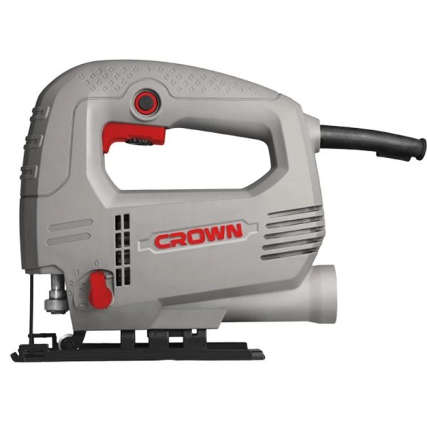 اره عمودبر 550 وات دور متغیر کرون مدل 15212 (12 ماه گارانتی) - Image 4