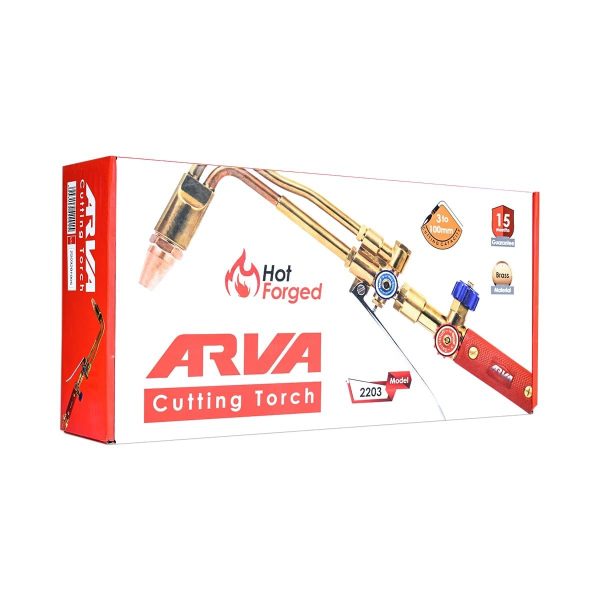 سرپیک برش آروا CT01 مدل 2203 (15 ماه گارانتی) - Image 5