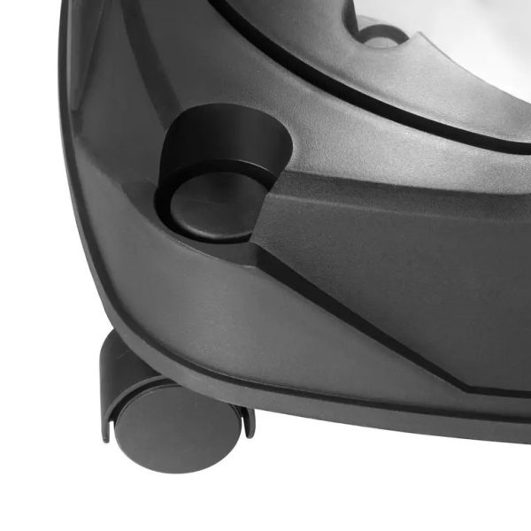 جارو برقی 40 لیتری 1400 وات رونیکس مدل 1241 (12 ماه گارانتی) - Image 9