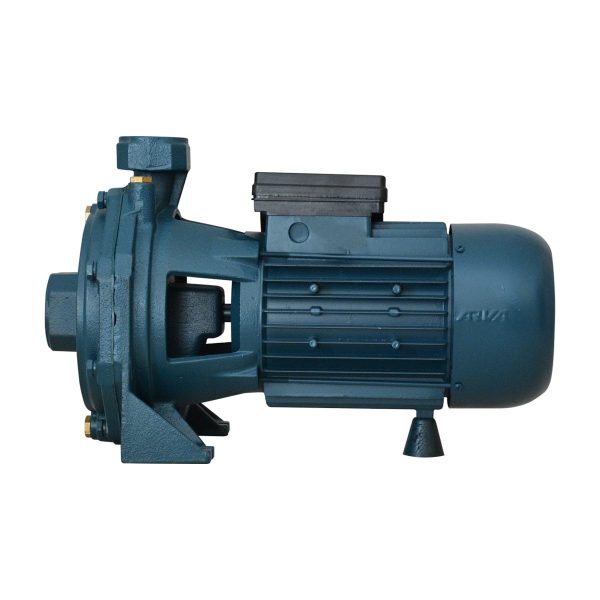 پمپ آب بشقابی 1.5 اسب بخار آروا مدل 5152 (12 ماه گارانتی) - Image 3