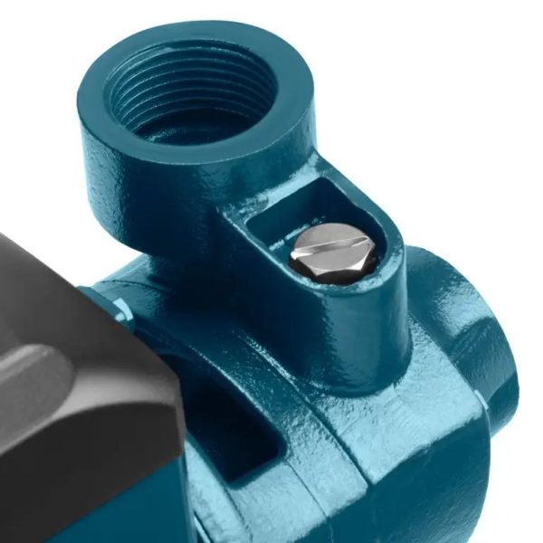 پمپ آب محیطی 0.5 اسب رونیکس مدل RH-4020 (12 ماه گارانتی) - Image 8