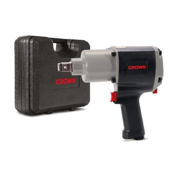 بکس بادی 3/4 اینچ 1200 نیوتون کرون مدل CT38114 (12 ماه گارانتی) - Image 2