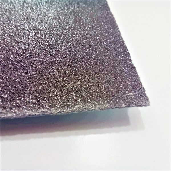 بسته 50 عددی سنباده برگی پشت آبی سودکس مناسب فلزات غیرآهنی، چوب، پلاستیک و دیوار - Image 2