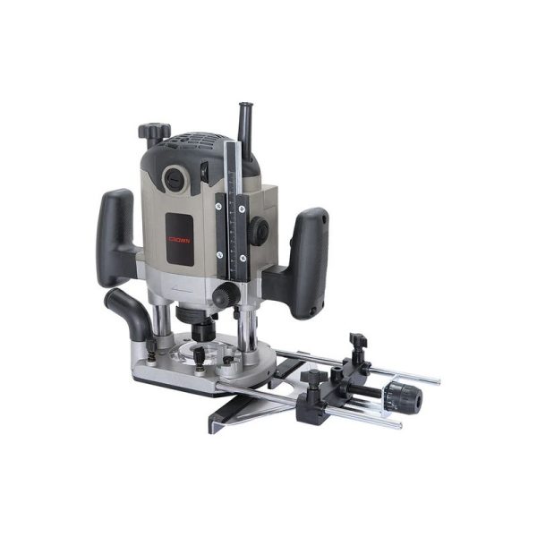 اور فرز نجاری 1400 وات دور متغیر کرون مدل 11002 (12 ماه گارانتی) - Image 7