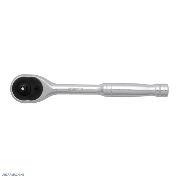 دسته بکس جغجغه ای یک دوم اینچ جنس عالی - Image 2