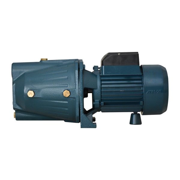 پمپ آب جتی 1 اسب بخار آروا مدل 5150 (12 ماه گارانتی) - Image 4