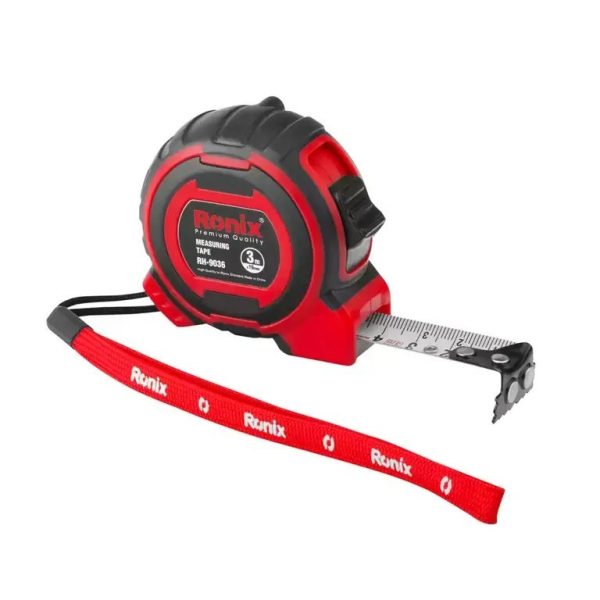 کیت دریل شارژی 16 ولت دو باطری 33 پارچه رونیکس مدل RS-8615 (12 ماه گارانتی) - Image 6