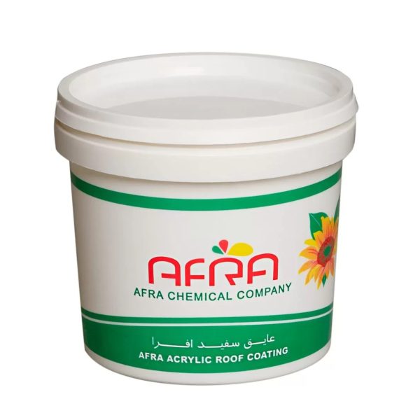 عایق سفید افرا 4 کیلویی کد 31 پک 4 عددی (پس کرایه) - Image 4