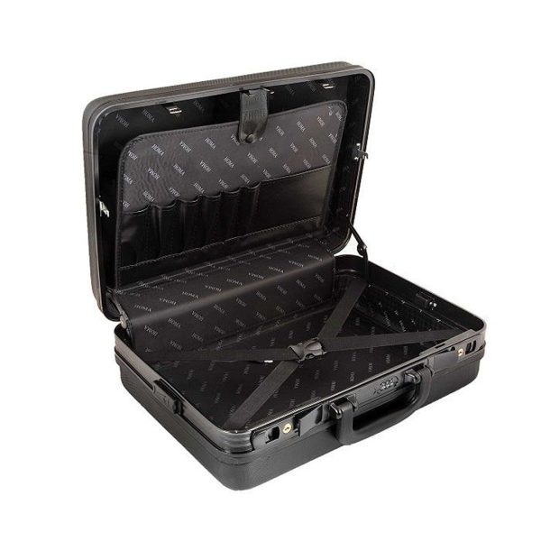 کیف ابزار سامسونتی هما مدل 2030 بسیار مقاوم و قفل دار - Image 9