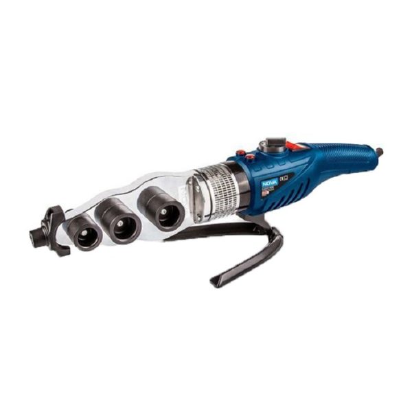 اتو لوله کشی بدون لوازم 2000 وات نووا مدل 2415 (12 ماه گارانتی) - Image 4