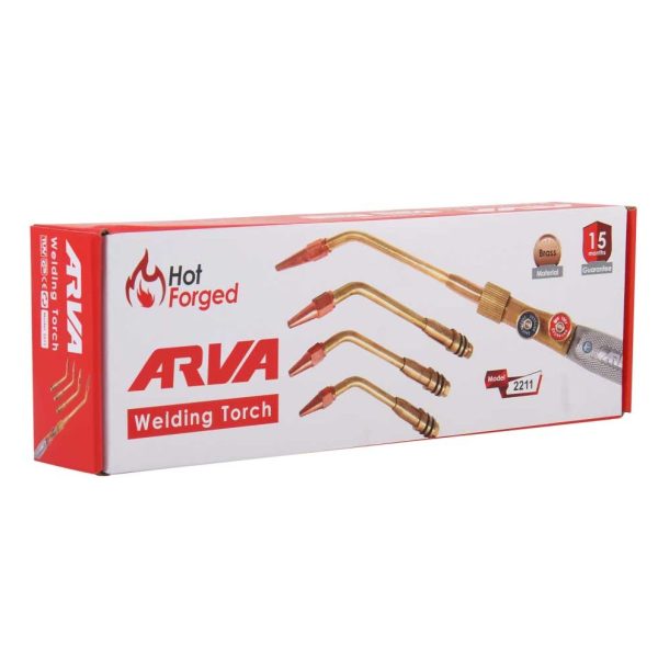 سرپیک جوش آروا WT-03B مدل 2211 (15 ماه گارانتی) - Image 2