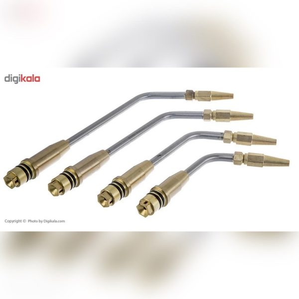 سرپیک جوش نووا 4 نازله مدل 2589 - Image 4