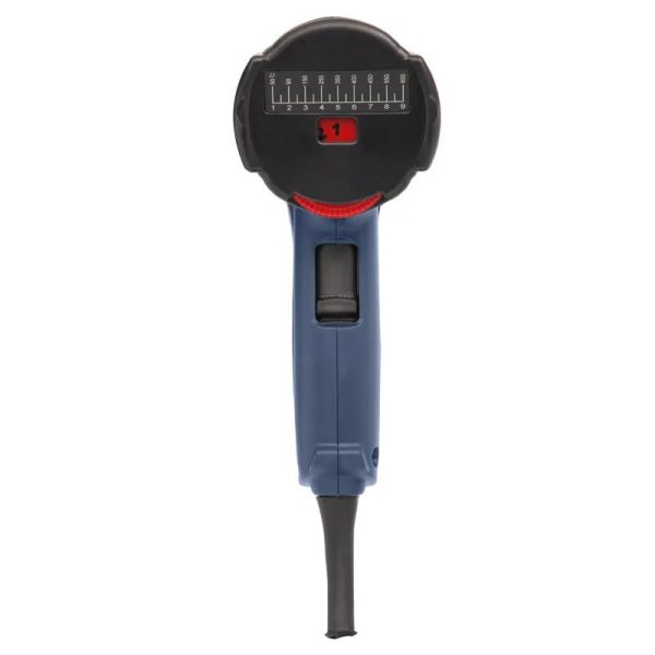 سشوار صنعتی 2000 وات دیمردار توسن مدل 9008HG (12 ماه گارانتی) - Image 3