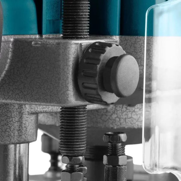 اور فرز برقی نجاری 2100 وات رونیکس مدل 7113 (12 ماه گارانتی) - Image 10