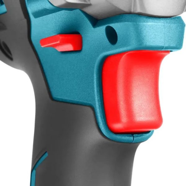 آچار بکس شارژی 20 ولت رونیکس مدل 8654 (12 ماه گارانتی) - Image 6