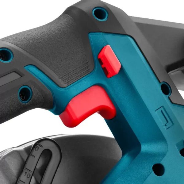 کیت اره گردبر براشلس 20 ولت رونیکس مدل 8902K (12 ماه گارانتی) - Image 6