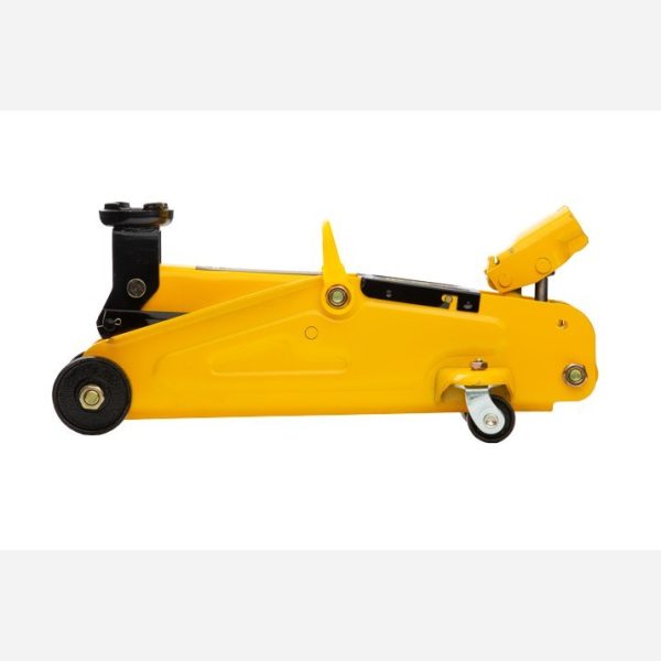 جک سوسماری 2 تن دسته گردان کنزاکس مدل 7852 با کیف BMC - Image 9