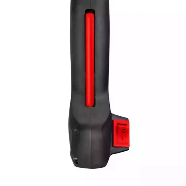 حاشیه زن بنزینی 1500 وات رونیکس مدل 4552 (12 ماه گارانتی) - Image 9