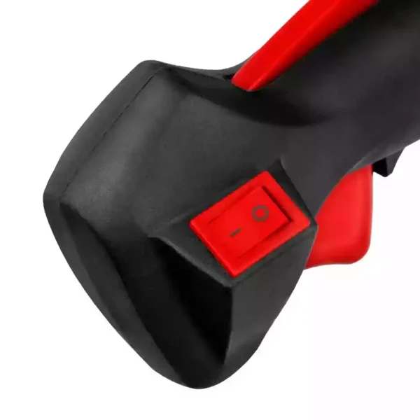 حاشیه زن بنزینی 1500 وات رونیکس مدل 4552 (12 ماه گارانتی) - Image 11