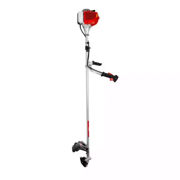 حاشیه زن بنزینی 1500 وات رونیکس مدل 4552 (12 ماه گارانتی) - Image 12