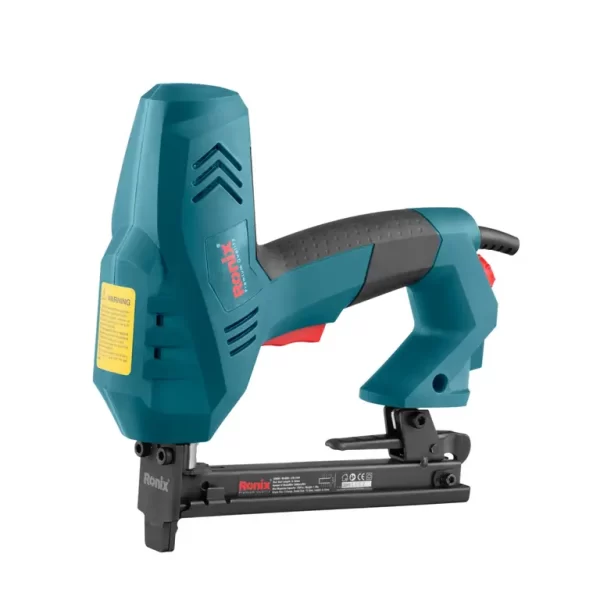 منگنه کوب و میخکوب برقی رونیکس مدل 7516 (12 ماه گارانتی) - Image 2