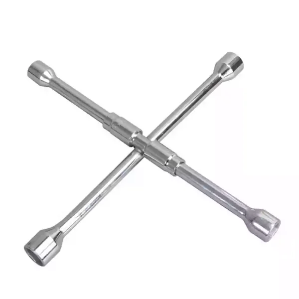 آچار چرخ تاشو بیگ رد مدل TRX31201 (پس کرایه) - Image 2