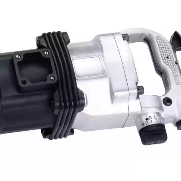 بکس بادی مستقیم 1 اینچ شفت بلند بیگ رد مدل TRZM550ALS (پس کرایه) - Image 2