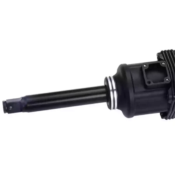 بکس بادی مستقیم 1 اینچ شفت بلند بیگ رد مدل TRZM550ALS (پس کرایه) - Image 3