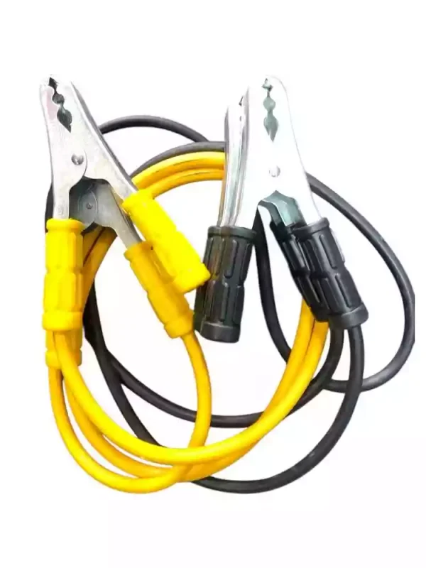 کابل اتصال باتری به باتری 1000 آمپر 2 متری سهند - Image 2