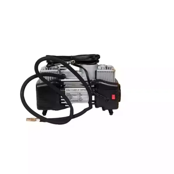 کمپرسور باد فندکی دو سیلندر وینکس مدل EH3001 (12 ماه گارانتی)(کرون) - Image 6