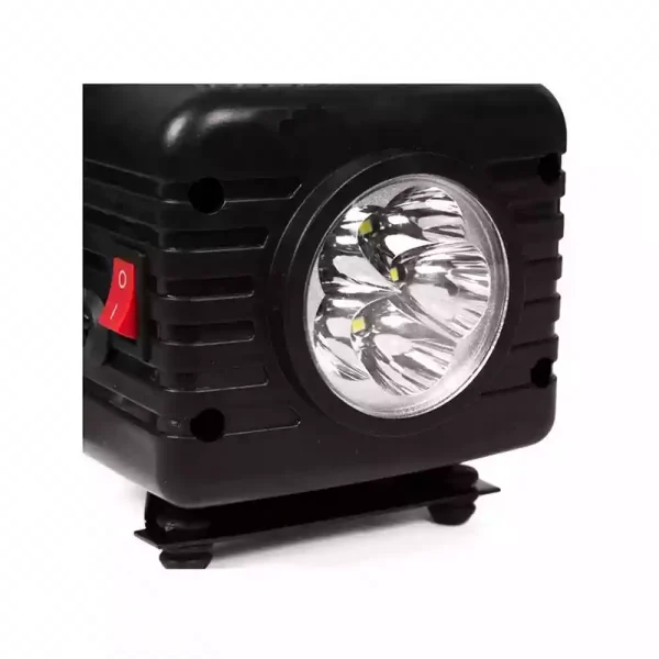 کمپرسور باد فندکی دو سیلندر وینکس مدل EH3001 (12 ماه گارانتی)(کرون) - Image 7