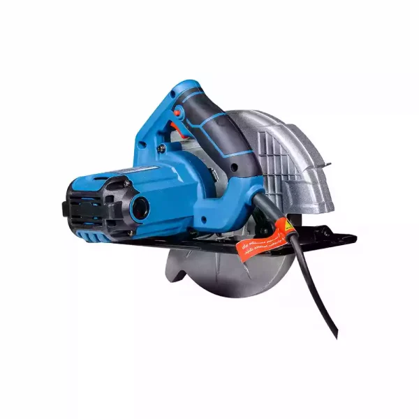 اره گردبر 185 میلیمتری آروا مدل 5419 (12 ماه گارانتی) - Image 4