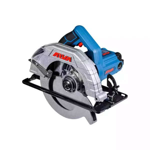 اره گردبر 185 میلیمتری آروا مدل 5419 (12 ماه گارانتی) - Image 2