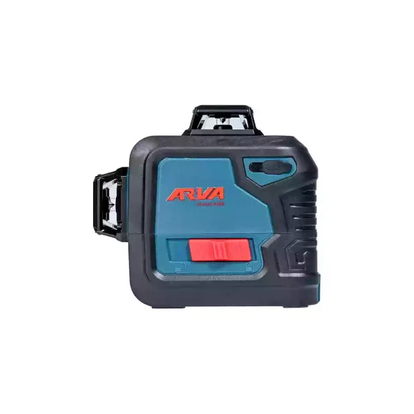 تراز لیزری 360 درجه 3D نور قرمز با سه پایه آروا مدل 4688 - Image 3