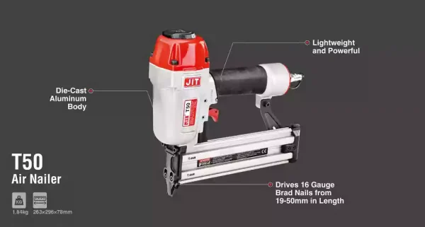 میخکوب تی پو جیت کره جنوبی رونیکس مدل T50 (12 ماه گارانتی) - Image 4